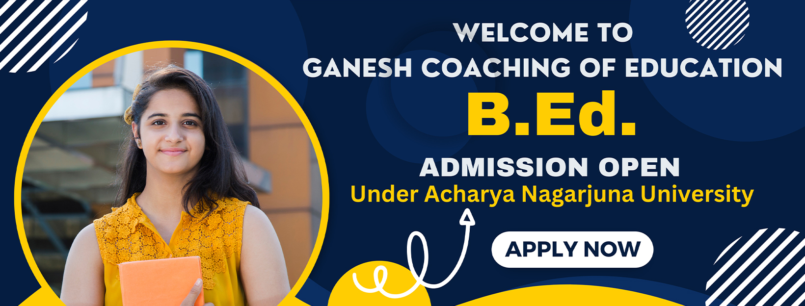 Ganesh Coaching Of Education